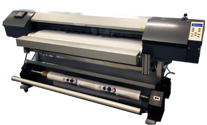 рулонный принтер AQ160