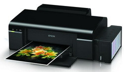 струйный принтер Epson L120
