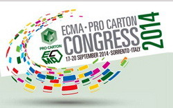 Совместный конгресс ассоциаций ECMA и Pro Carton