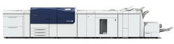 ЦПМ промышленного класса Xerox Versant 2100