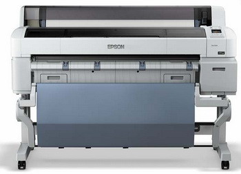 Струйные широкоформатные принтеры серии Epson SureColor SC-Т