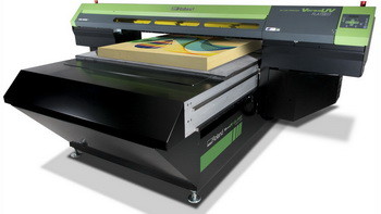 Планшетный UV-LED принтер VersaUV LEJ-640FT
