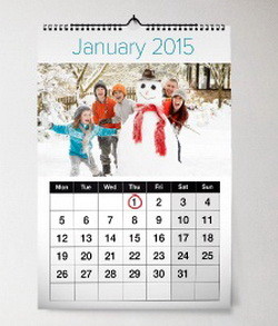 Taopix напоминает: ещё не поздно заработать на календарях