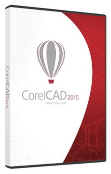ПО CorelCAD 2015 — теперь и на русском языке