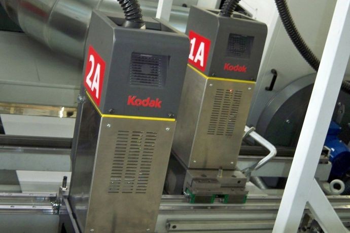 Kodak Prosper Press 6000