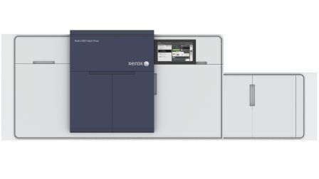 Xerox Rialto 900