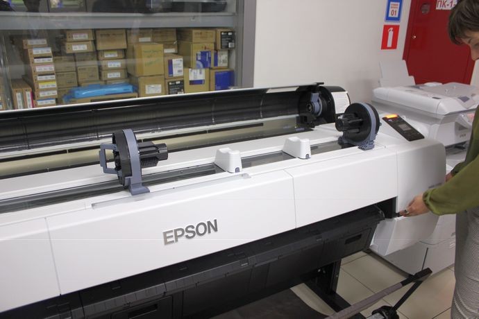 Epson SureColor SC-P20000 