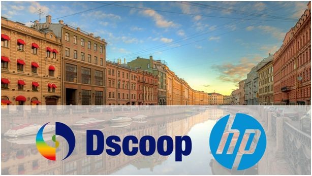 DSCOOP Russia