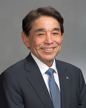 Юичи Ишизука