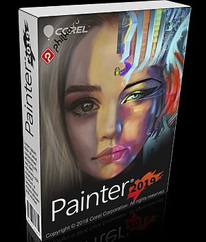 Painter 2019