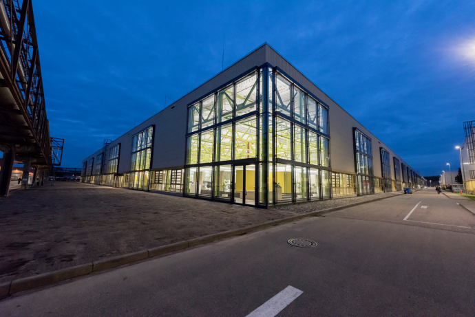 Heidelberg Innovation Center