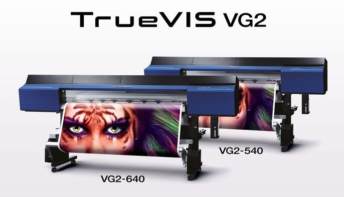 TrueVIS VG2