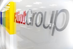 Flint Group Packaging Inks