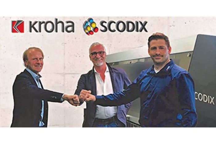 Scodix Ultra 6000