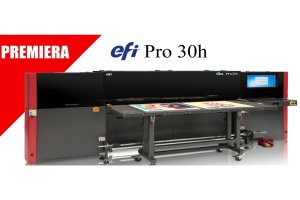 EFI Pro 30h UV LED