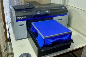 Epson SureColor SC-F2100