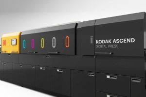 Kodak Ascend