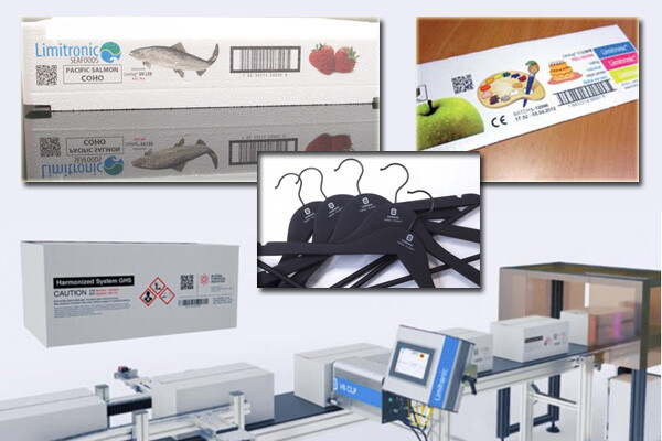 «ПринтПак» начинает поставки систем маркировки и цифровой печати Limitronic (Испания)