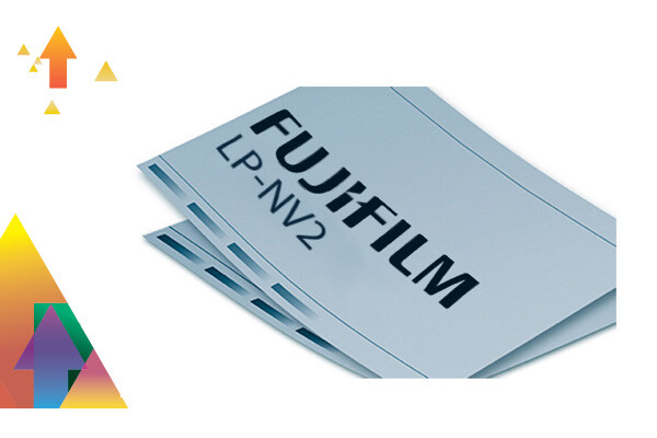 Офсетные пластины Fujifilm подорожают с 1 июня 2022 г.