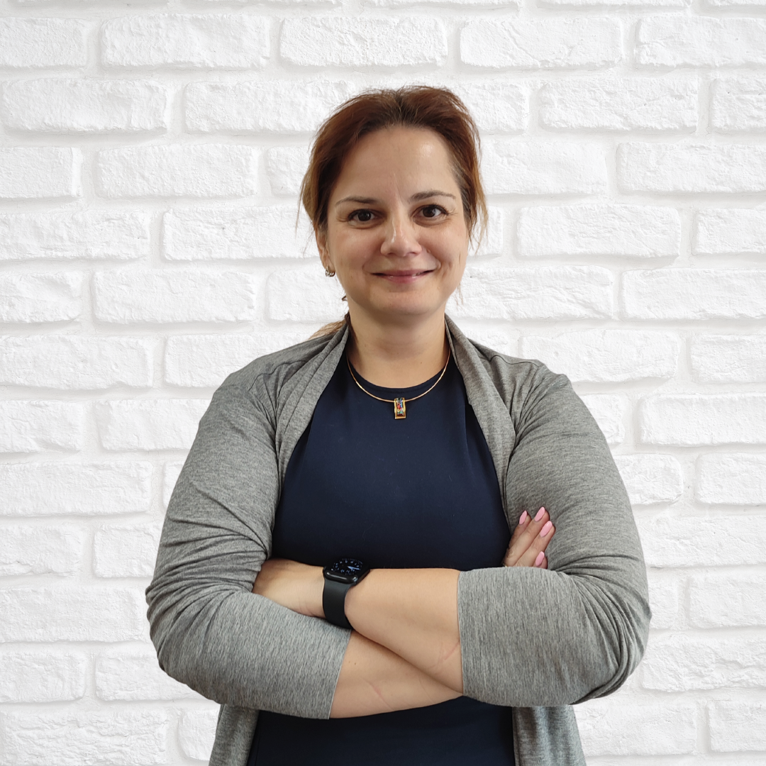 Анна Перова стала первым заместителем генерального директора «Танзор»