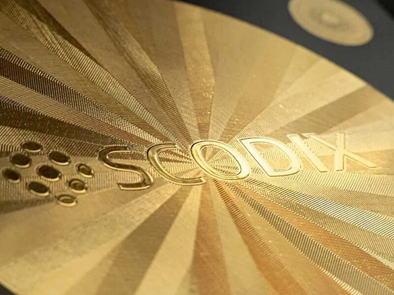 Объявлено о запуске Scodix Ultra 6000