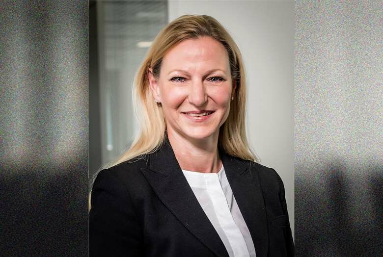 Финансовым директором Heidelberg впервые назначена женщина