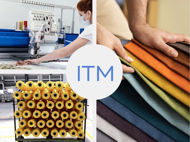 В этом году Международная выставка текстильного оборудования ITM объединит крупнейших представителей индустрии не в Турции, как ранее, а в Узбекистане