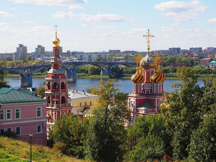 21 апреля в Нижнем Новгороде состоится слет полиграфистов