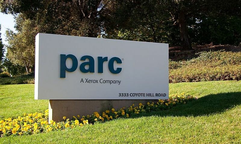 Xerox безвозмездно передает свой исследовательский центр в Пало-Альто 