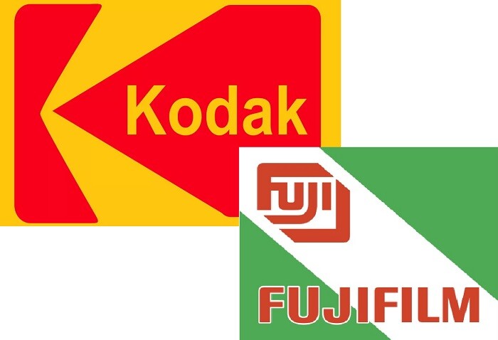 Fujifilm обратилась в суд с обвинением против Eastman Kodak о нарушении патентов, 